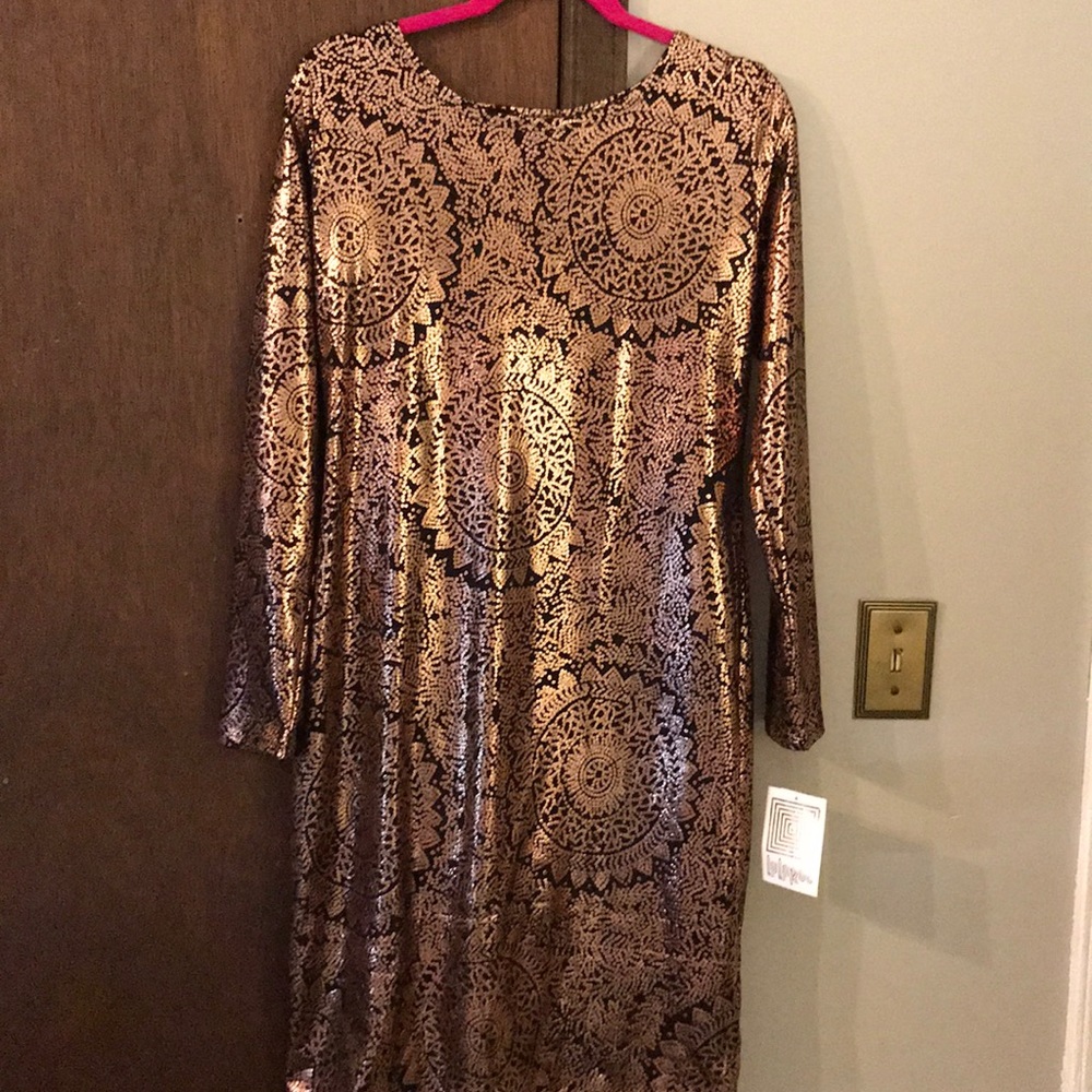 LuLaRoe Debbie